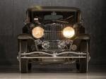 Duesenberg J546/2574 Torpedo Berline LWB by Rollston 1934 года